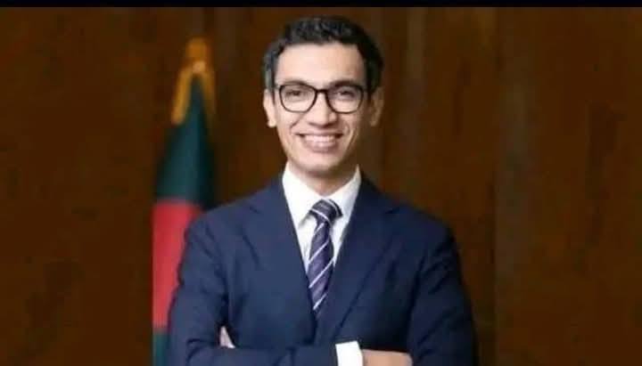 আশিক চৌধুরী