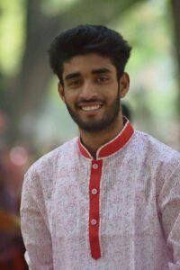 খুলনা বিশ্ববিদ্যালয়ের গ্র্যাজুয়েট শেখ রায়হান (২৮) নিখোঁজ